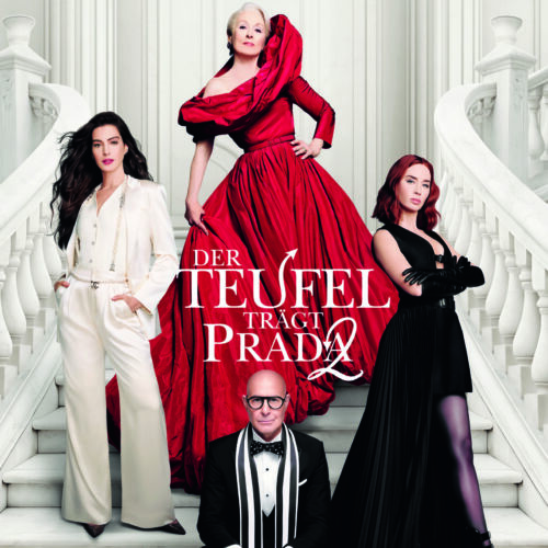 Bild: Der Teufel trägt Prada 2 - 22. August 26