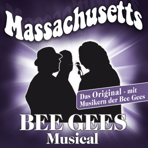 Bild: Massachusetts - Bee Gees Music - 2. März 27