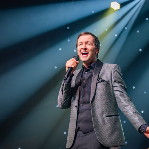 Bild: Udo Jürgens - Das Konzert mit - 9. Mai 27