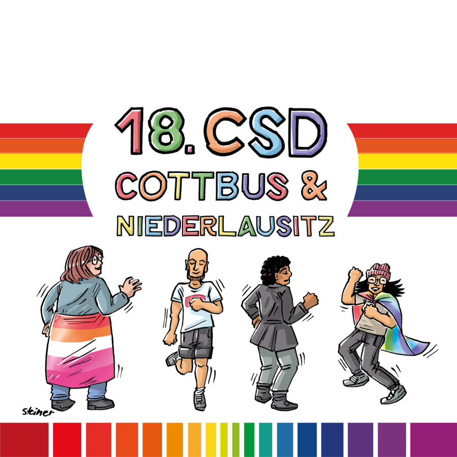 Bild: CSD-After Show Party - 11. Juli 26