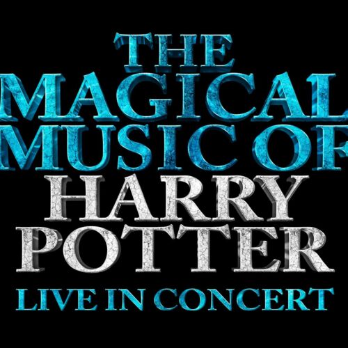 Bild: The Magical Music of Harry Pot - 22. Januar 27