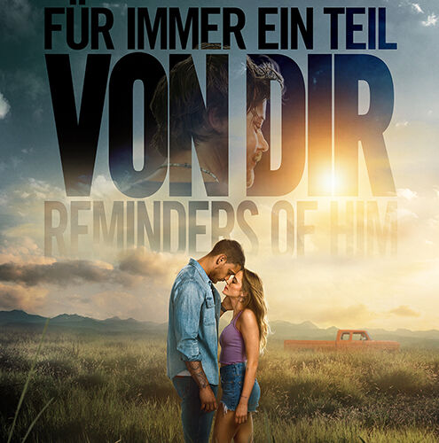 Bild: Für immer ein Teil von dir -  - 30. August 26
