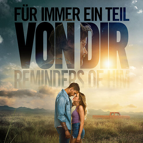 Bild: Für immer ein Teil von dir -  - 30. August 26