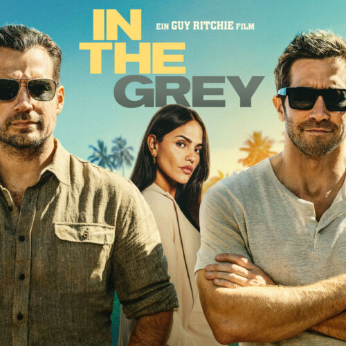 Bild: In the Grey - 18. August 26