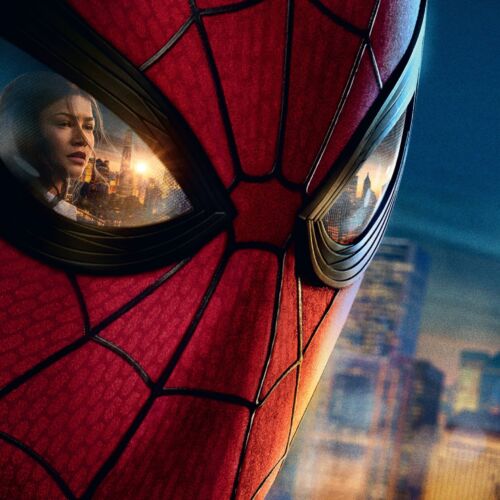Bild: Spider-Man: Brand New Day - 4. September 26