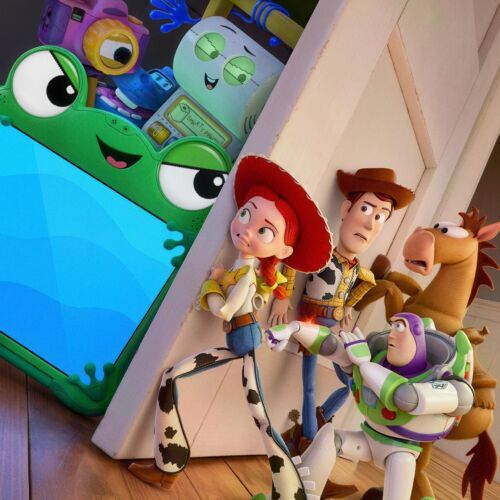 Bild: Toy Story 5 - 5. September 26
