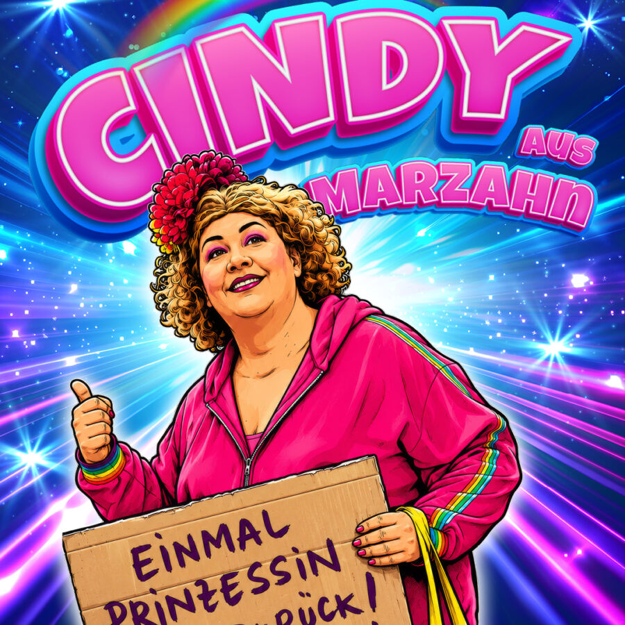 Bild: CINDY AUS MARZAHN - 4. Dezember 26