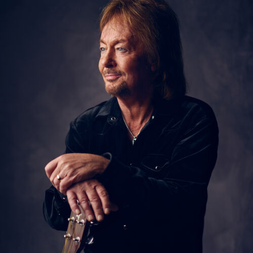 Bild: Chris Norman & Band - 5. April 27