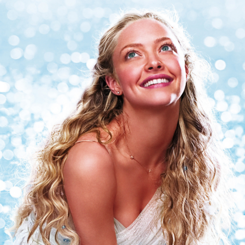 Bild: Mamma Mia! Der Film - 23. August 26