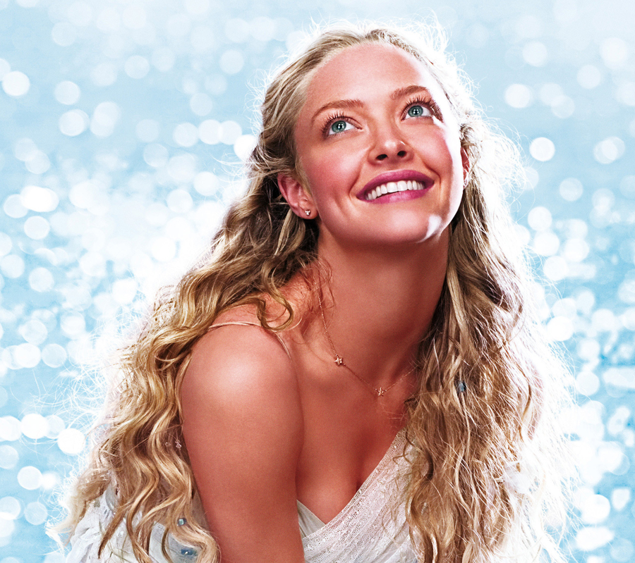 Bild: Mamma Mia! Der Film - 23. August 26