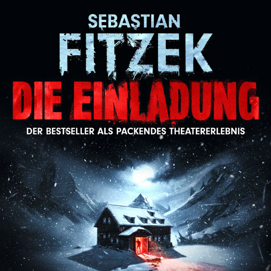 Bild: Sebastian Fitzeks "Die Einladu - 21. September 27