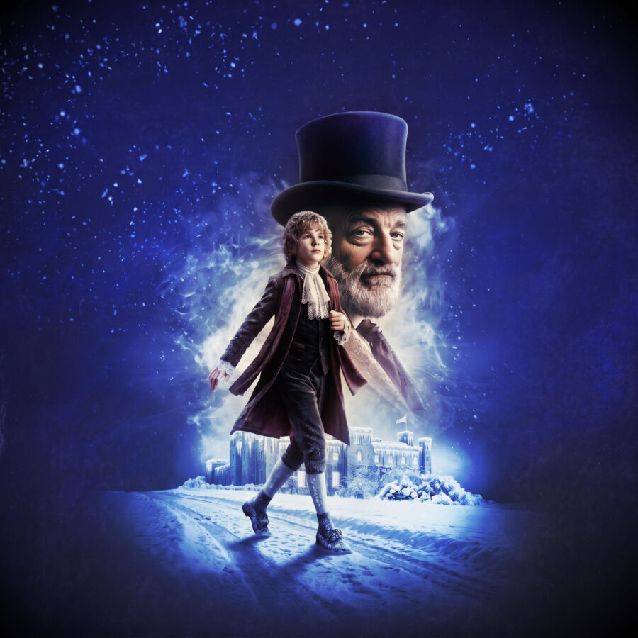 Bild: Der kleine Lord - Das Musical - 4. Januar 28