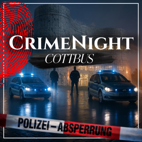 Bild: CrimeNight (18:00 Uhr) - 13. März 27