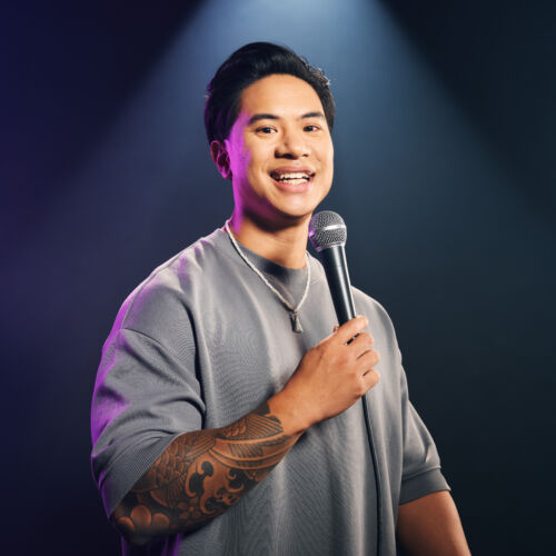 Bild: TUTTY TRAN - 31. Oktober 27