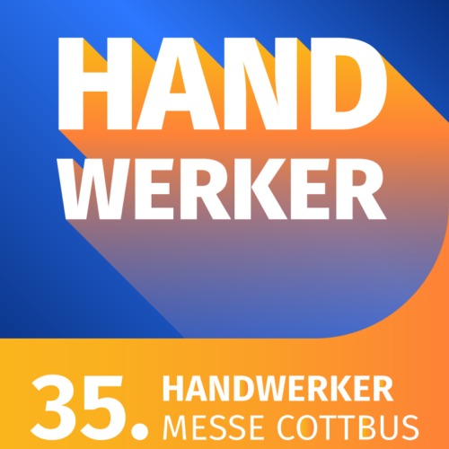 Bild: HANDWERKER 2027 (Samstag) - 23. Januar 27