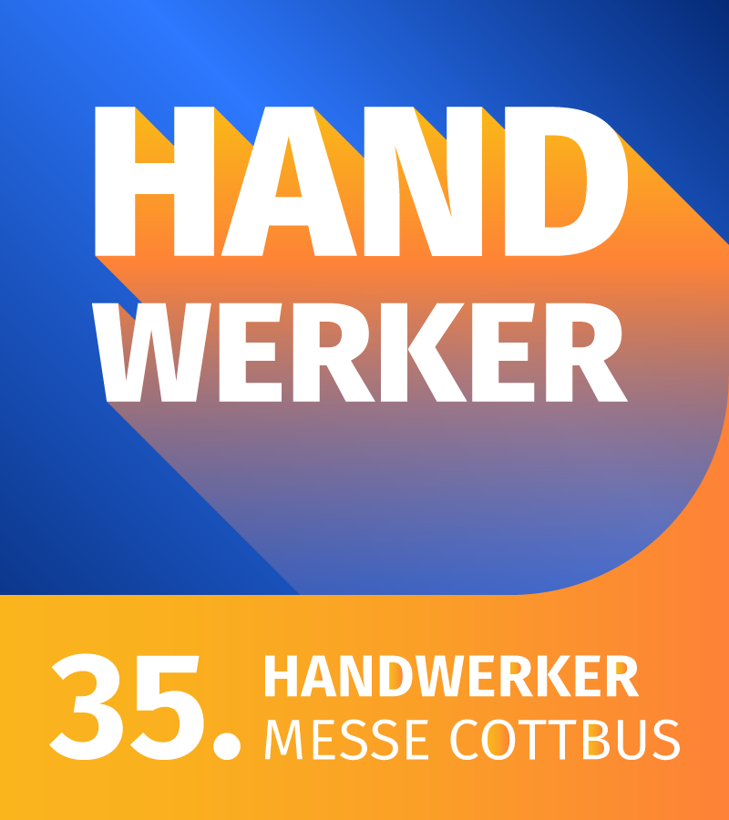 Bild: HANDWERKER 2027 (Samstag) - 23. Januar 27