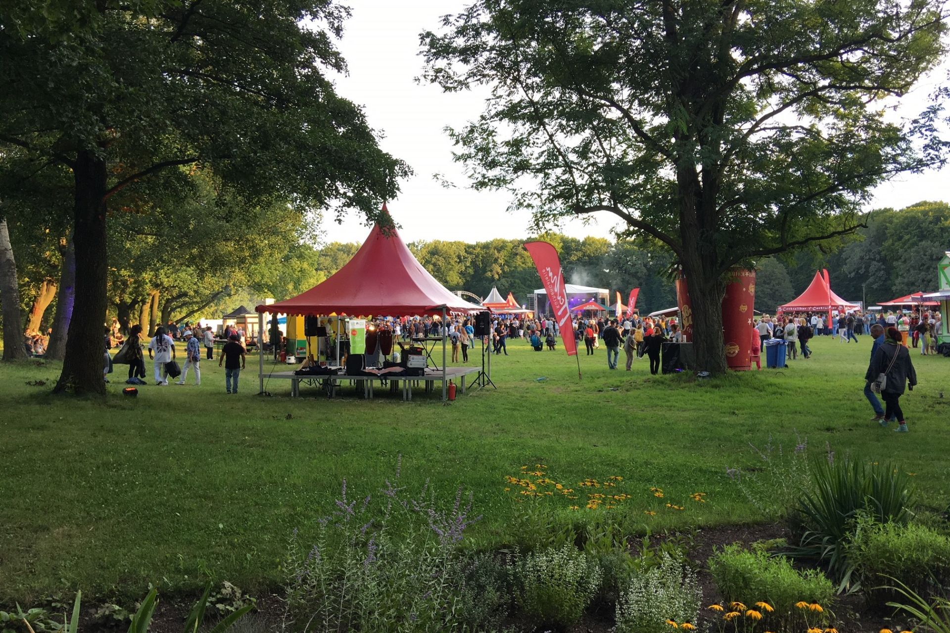 Spreeauenpark_Wiesenpark_Event